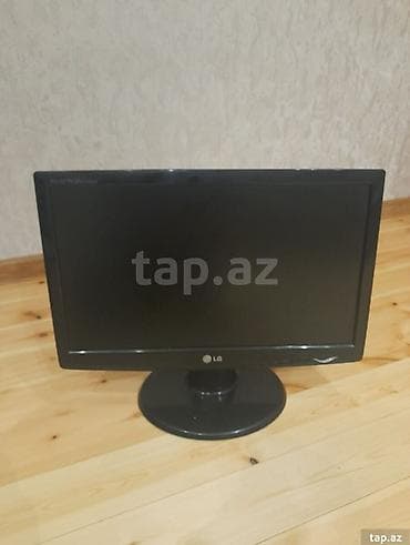 adapt: LG Flatron W1943SE – 18.5” LCD monitor - Model: LG Flatron W1943SE-PF — 3