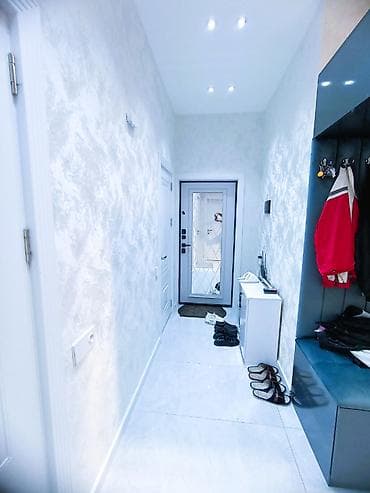 ev elanlari 2018: 3 комнаты, Новостройка, 102 м² — 10
