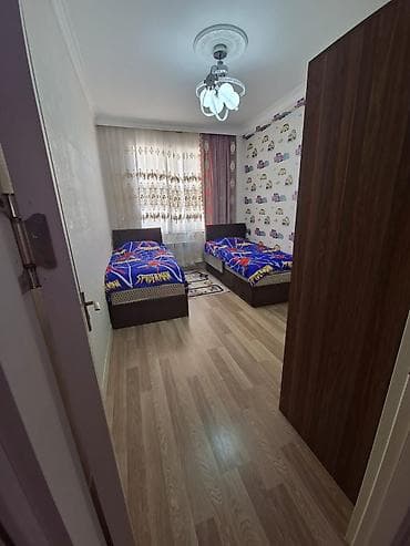 aff park: 3 otaqlı, Yeni tikili, 92 kv. m — 5