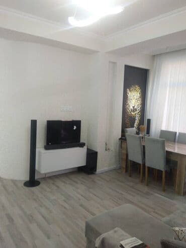 bakida tecili satilan evler xirdalanda: Yeni Günəşli Massiv A, 3 otaqlı, Yeni tikili, 78 kv. m — 3