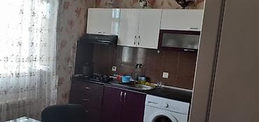 bakıda ev: 20 kv. m, 1 otaqlı, Kombi, Qaz, İşıq — 1
