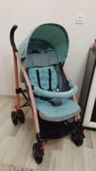 куплю детскую коляску: Классическая прогулочная коляска, Б/у, Возраст: 30 месяцев, Самовывоз, Бесплатная доставка, Платная доставка — 4