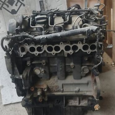 Soyutma və qızdırma sistemləri: Hyundai Santafe, 2 l, Dizel, 2010 il, Orijinal, İşlənmiş — 2