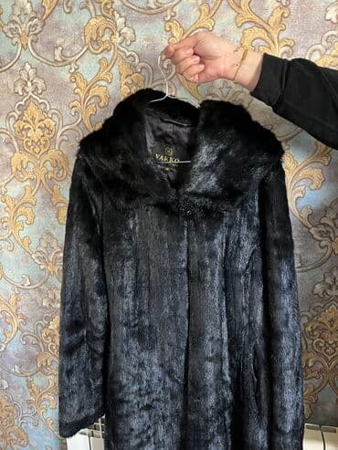 qadın kurkləri: 1 dəfə geyinilib — 1