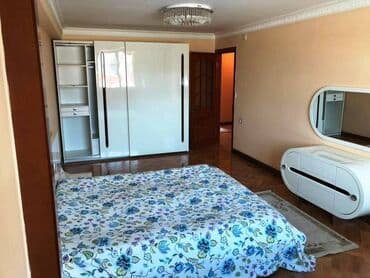 yeni guneslide satilan evler unvan az: Bakı, 3 otaqlı, Köhnə tikili, m. Sahil, 110 kv. m — 3