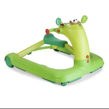 kidilo коляска 3 в 1: Chicco 3 u 1 də xadulka 100 azn Hem xadulka olur, hem tutub gezmeye — 3