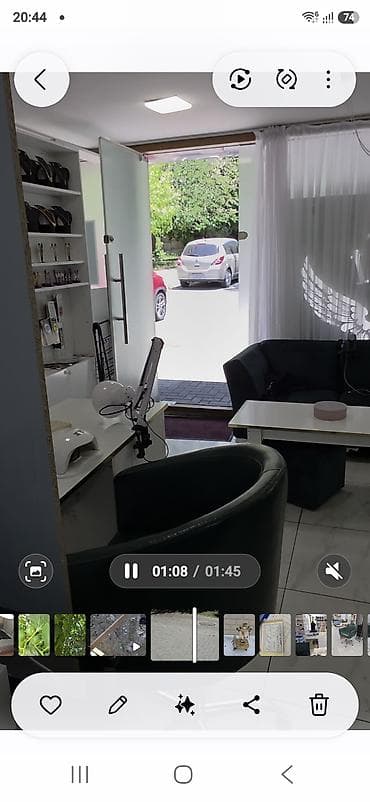 ceyranbatanda: Köhnə Günəşlidə hazır təmirli salon icarəyə verilir — 4