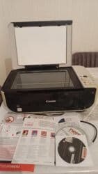 printerlər epson: Rengli printer elave tel.ve kompdan svetnoy şekilde cixarir Qiymet 140 — 2