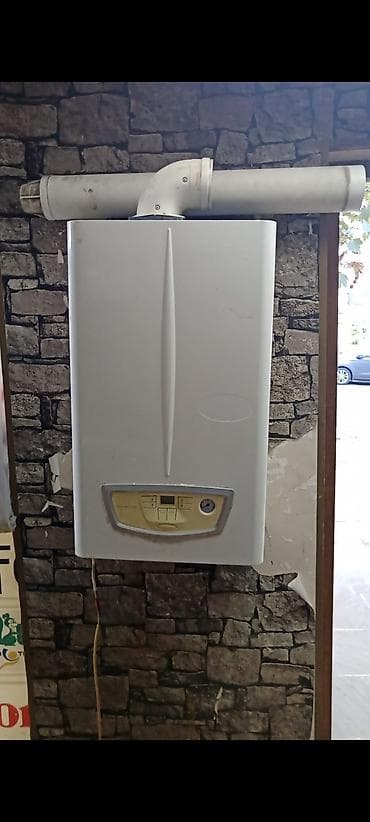 Mebel xidmətləri: Kombi servisi — 1