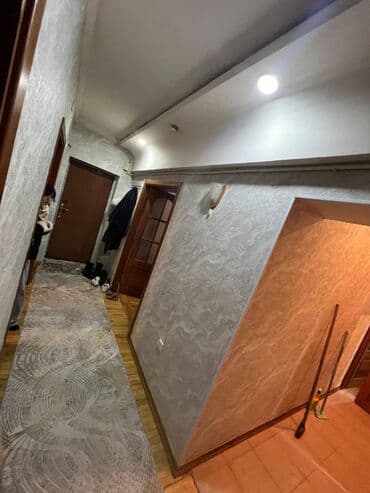 квартиры в кусарах: MƏNZİL KİRAYƏ VERİLİR!!!!!!!! 🚇 Əhmədli metro yaxınlığı 🏙 Mərtəbə — 10