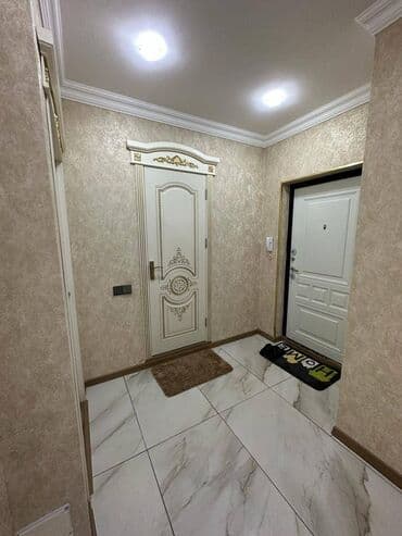 ilkin ödənişi 10000 olan evlər: Zığ qəs., 3 otaqlı, Yeni tikili, 90 kv. m — 11