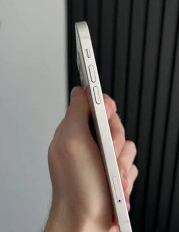 iphone ipad: IPhone 12, Ağ, Face ID — 2