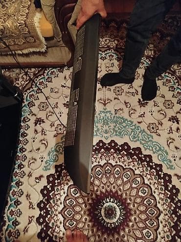 sunny televizor: İşlənmiş Televizor Panasonic LCD 32" Ünvandan götürmə — 3