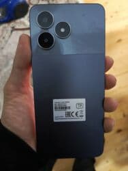 realme note 50 qiyməti: Realme not 50 hec bir prablem yoxdur 256 yadas var — 4