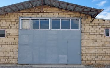 sumqayıtda obyekt 2019: Obyekt sex, istehsalat və anbar kimi fəaliyyətlər üçün tam uyğun — 1