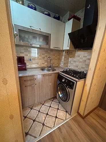 xirdalan apartman evler: 3 otaqlı, Yeni tikili, 57 kv. m — 8