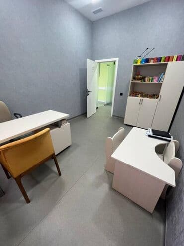 gence masaj salonu: Nəsimi rayonunda reabilitasiya merkezində otaqlar icarəyə verilir — 5