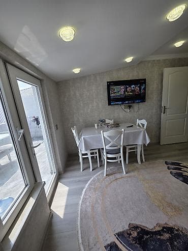 2 комнаты, Новостройка, 52 м² — 2