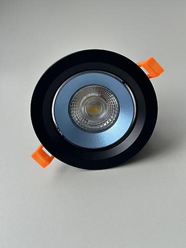 spot isiqlar: 5 il zəmanətli, düralminiumdan hazırlanşım spot. İnstagram — 10