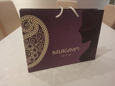 meryem hicab instaqram: Kəlağayı 100 %Silk — 3