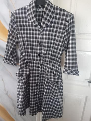 Gündəlik don, Midi