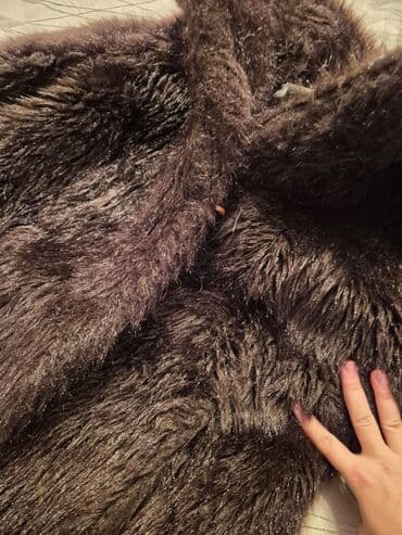 qadin qol saatlari: Kürk, M, rəng - Qəhvəyi — 2