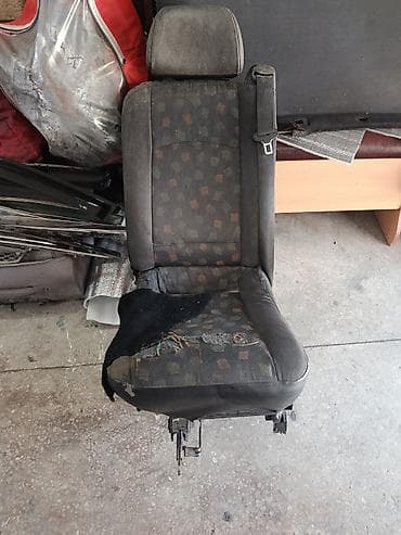 opel disk teker: Avtomobil ön sağ sərnişin oturacağı - Tip: Mexaniki sürüşmə relsləri — 2