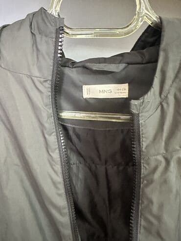 дождевик купить в баку: Mango 13-14 yash — 4