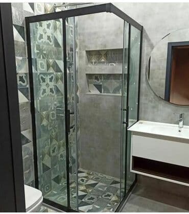 Quru inşaat materialları: Yeni Arakəsmə, Künc üçün, Pulsuz çatdırılma — 7