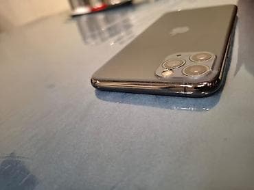 iphone 11 dubai version: IPhone 11 Pro Max, 64 GB, Space Gray — 6