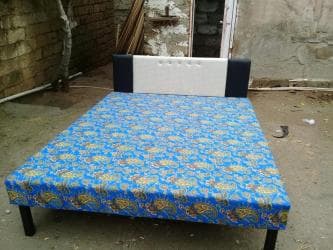 taxt döşəkləri qiymeti: Taxt iki neferlik Teze taxtadan hazirlanir Hazirlari var 1 neferlik — 9