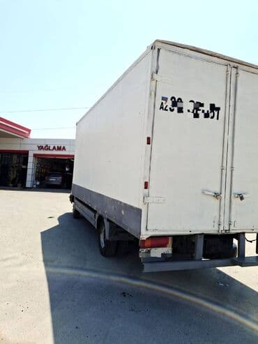 мерседес сапог грузовой в бишкеке: Təcili satılır. Qiymət dəyərindən aşaqıdı. Maşın tam ideal. təzə — 2