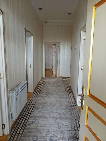 emlak az gence: Gəncə, 120 kv. m, 4 otaqlı, Hovuzsuz, Kombi, Qaz, İşıq — 3
