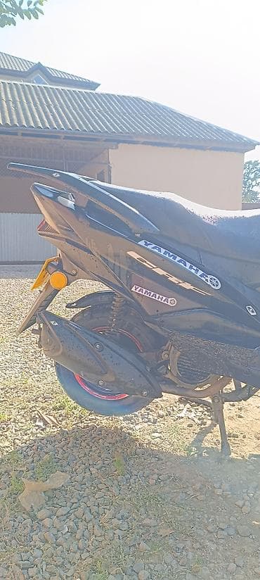 mopet elektrik: - Yamaha, 125 sm3, 2022 il, 230000 km — 4