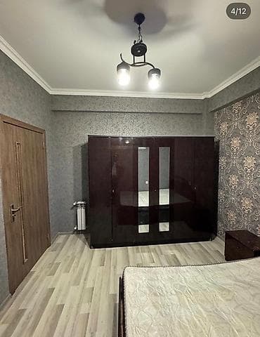 Torpaq: Kirayə mənzil – zövqlə təmirli, işıqlı və səliqəli.bütün əşyaları — 8