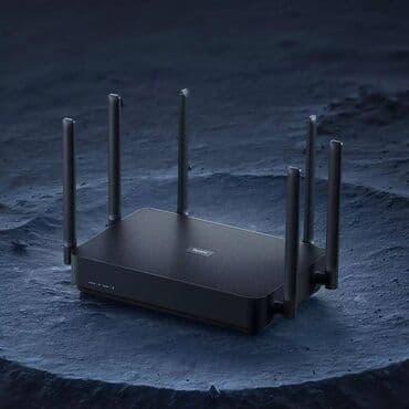 xiaomi mi 4a router qiymeti: Router XİAOMİ Redmi AX6S Yeni Характеристики. Тип связи Wi-Fi — 1