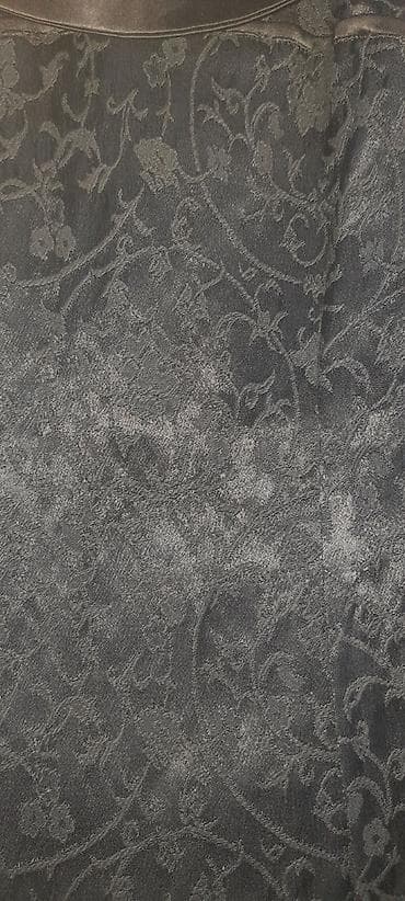 boy uzatma: 10 manat. Ölçü s, m. Boyu 160smdən yuxarı xanımlar üçün uyğundu — 4