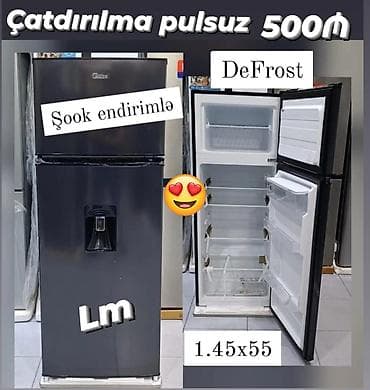 ev ucun stol stul: Soyuducu — 1