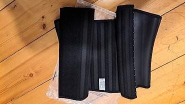 dini paltarlar: Qadın bel-korset/waist trainer karset yenidir,qetiyyen — 2