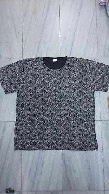 b ortuk var: Futbolka, 2XL — 10