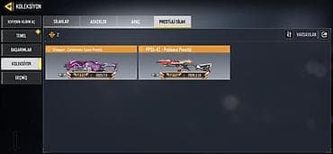 CODM dünyasının ən zəngin hesablarından biri satılır. Hesab həm — 7