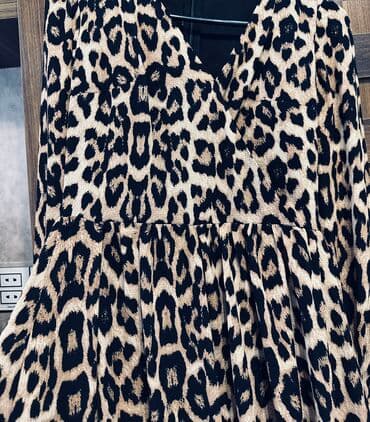 dəbli donlar: Ziyafət paltarı.Yeni kimidir 1 dəfə geyinilib — 3