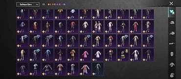 orico hdd box: PUBG Mobile oyun hesabı – Hesab satılır 7 illik hesap cidi isdiyənlər — 7