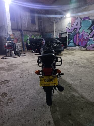 tufan m50 qiyməti: Tufan - 50, 50 см3, 2023 год, 26500 км — 2