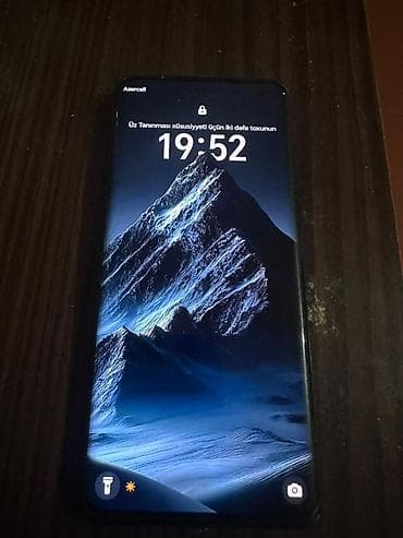 siemens mobil: Honor X9b, 256 GB — 2