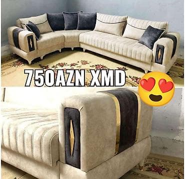 Yeni, Künc divan, Bazalı, Açılan