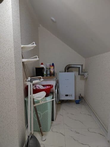 evlər studiya: 3 otaqlı, Yeni tikili, 66 kv. m — 12