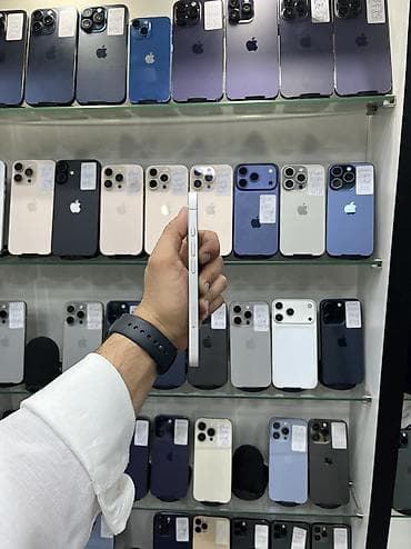 IPhone 16, 128 GB, Ağ — 6