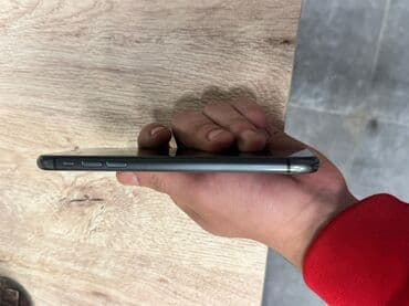 irshad telecom iphone 11 128gb: IPhone 11, 128 GB, Qara, Simsiz şarj — 3