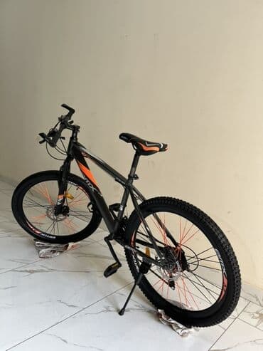 sədərək velosiped satışı 2020: Dağ velosipedi 26" — 10